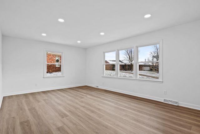 2117 Paige Court, Lexington, KY 40502