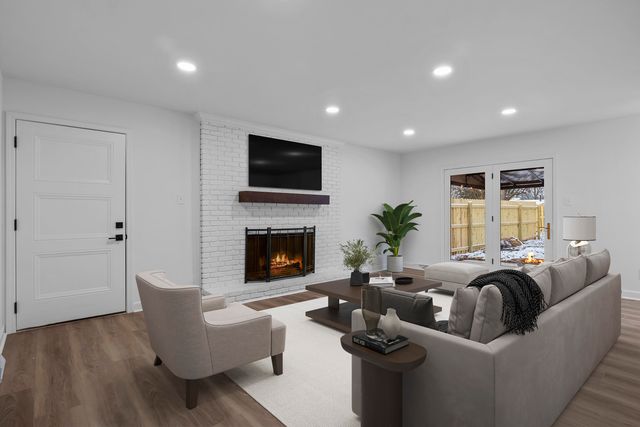 2117 Paige Court, Lexington, KY 40502