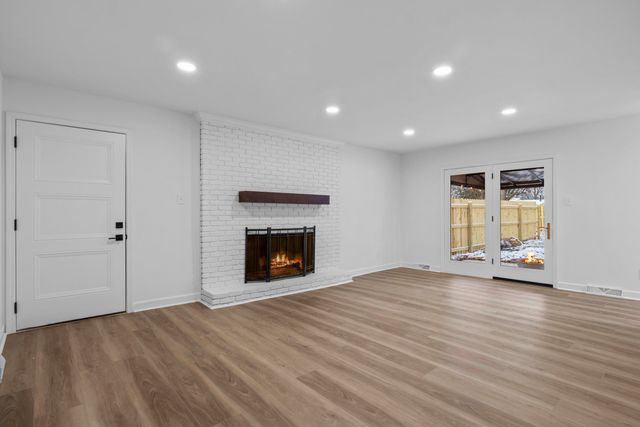 2117 Paige Court, Lexington, KY 40502