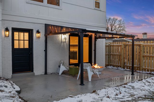 2117 Paige Court, Lexington, KY 40502