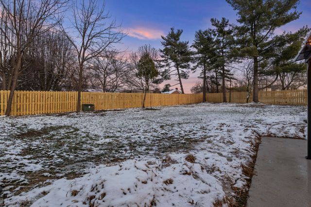 2117 Paige Court, Lexington, KY 40502