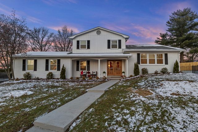 2117 Paige Court, Lexington, KY 40502