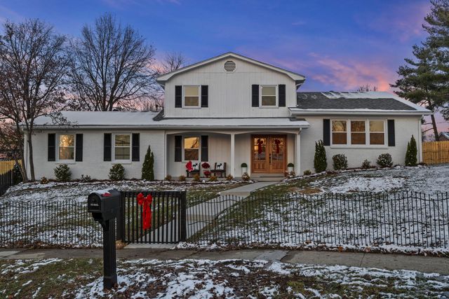 2117 Paige Court, Lexington, KY 40502