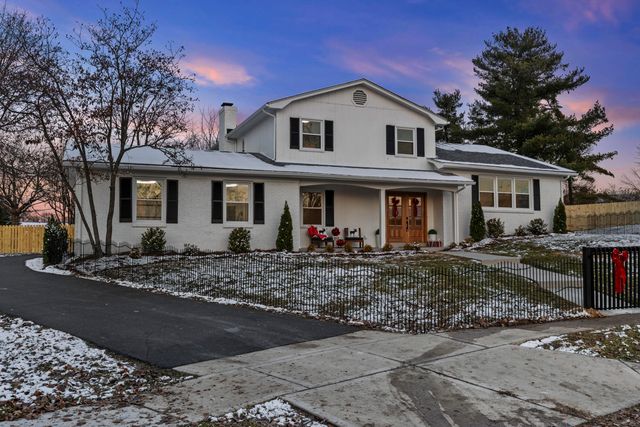 2117 Paige Court, Lexington, KY 40502