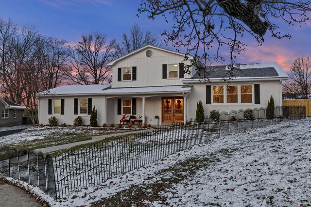 2117 Paige Court, Lexington, KY 40502