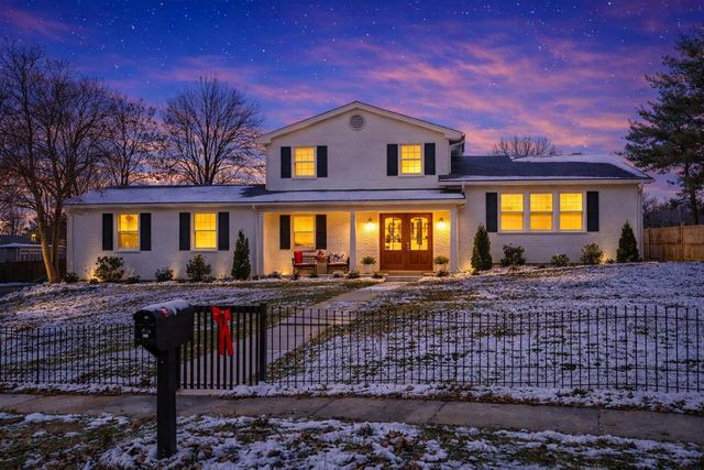 2117 Paige Court, Lexington, KY 40502