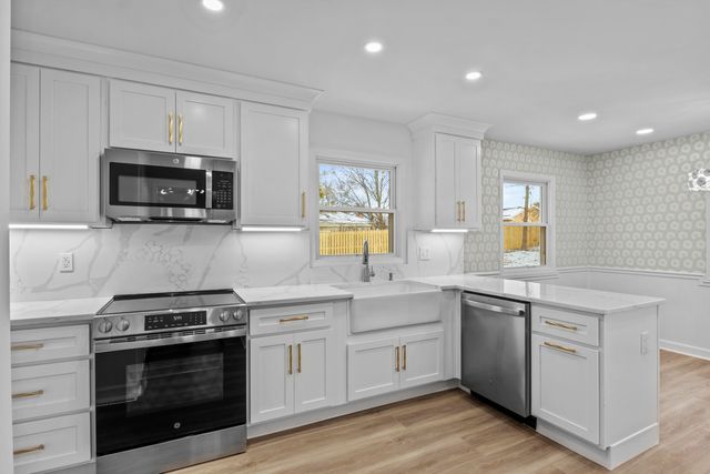 2117 Paige Court, Lexington, KY 40502