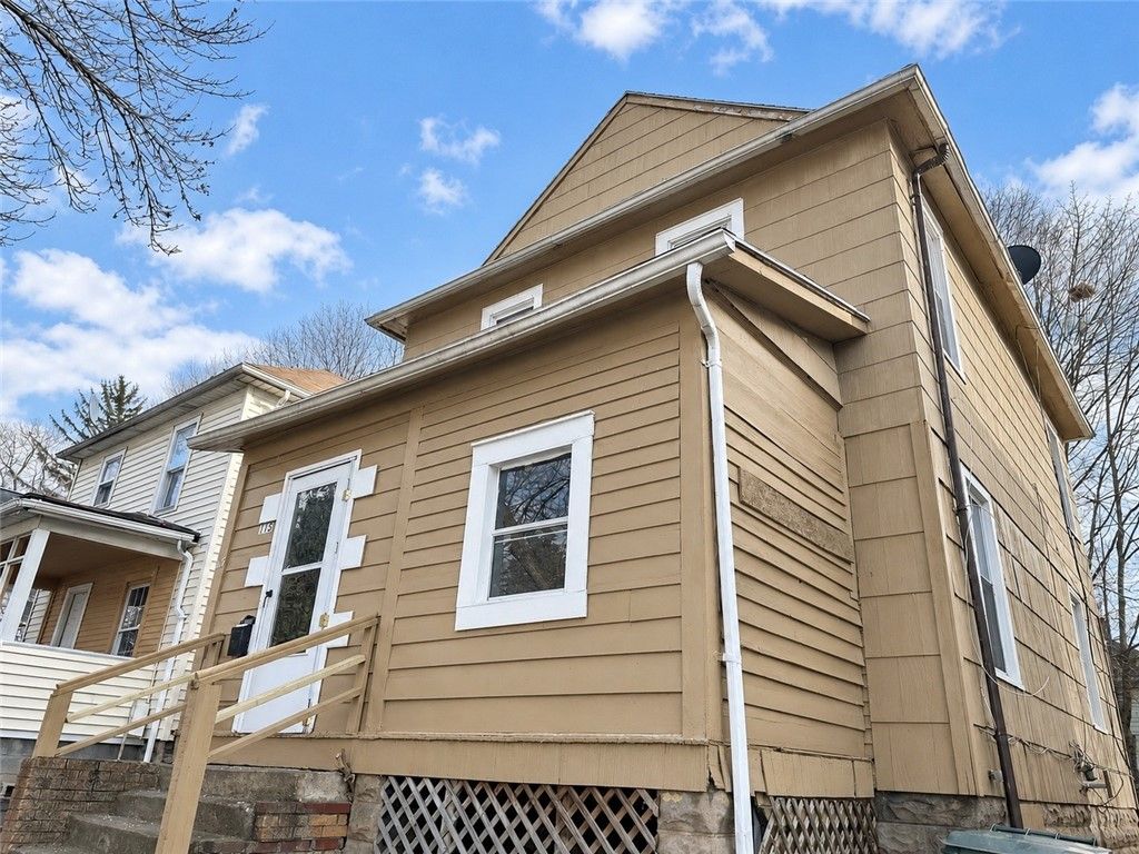 115 Mohawk Street, Rochester, NY 14621