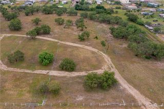 401 Lot #5 E Wisconsin Road, Donna, TX 78537