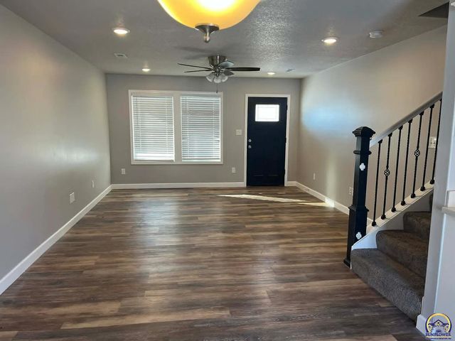 2902 N Kansas AVE, Topeka, KS 66617