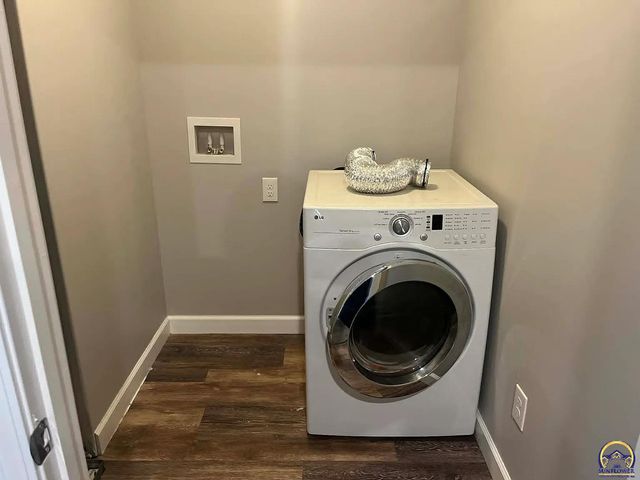 2902 N Kansas AVE, Topeka, KS 66617