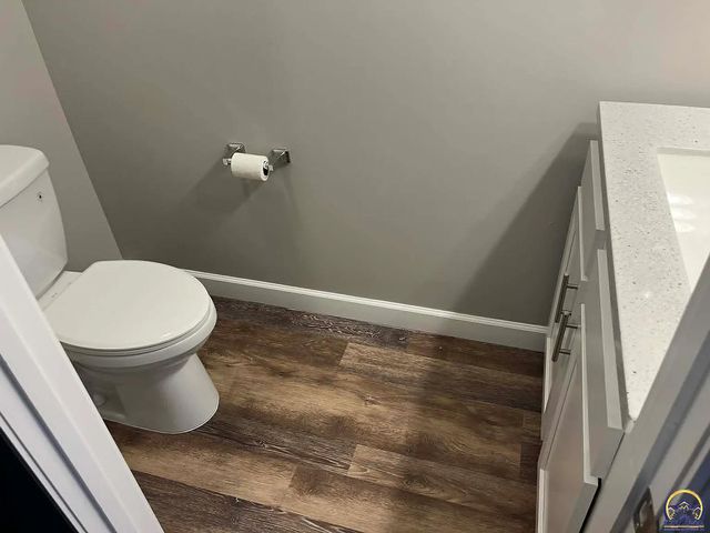 2902 N Kansas AVE, Topeka, KS 66617