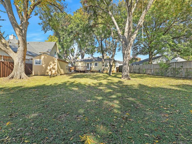 3960 Lively Lane, Dallas, TX 75220