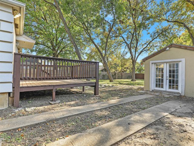 3960 Lively Lane, Dallas, TX 75220