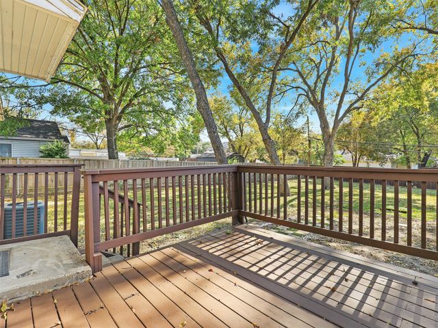 3960 Lively Lane, Dallas, TX 75220