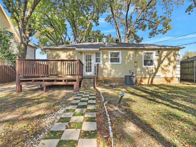 3960 Lively Lane, Dallas, TX 75220