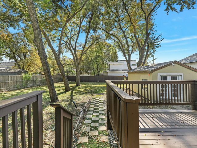 3960 Lively Lane, Dallas, TX 75220