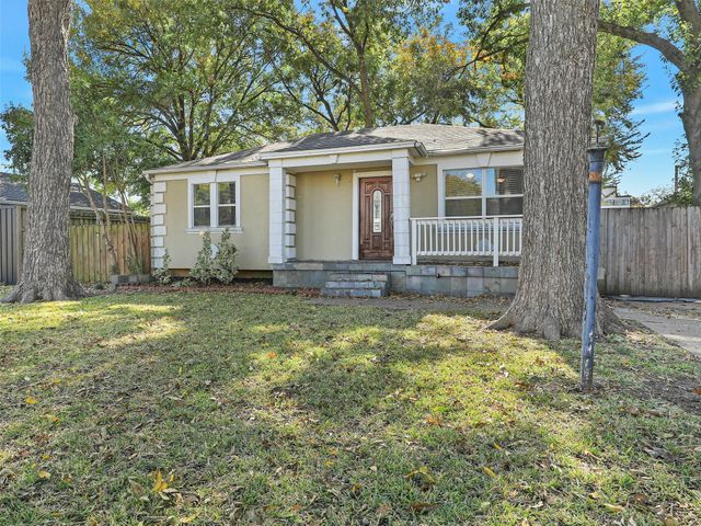 3960 Lively Lane, Dallas, TX 75220