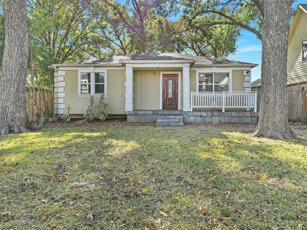 3960 Lively Lane, Dallas, TX 75220