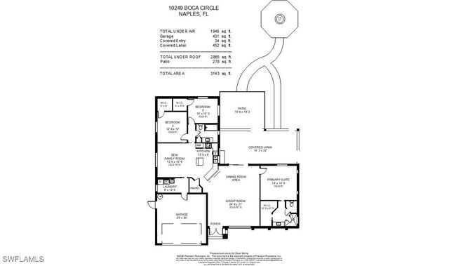 10249 Boca CIR, Naples, FL 34109