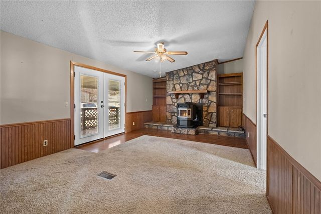 1991 Colcord Avenue, Colcord, OK 74338