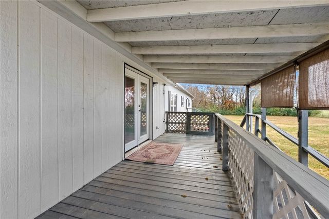 1991 Colcord Avenue, Colcord, OK 74338