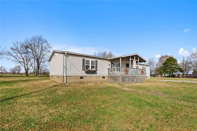 1991 Colcord Avenue, Colcord, OK 74338