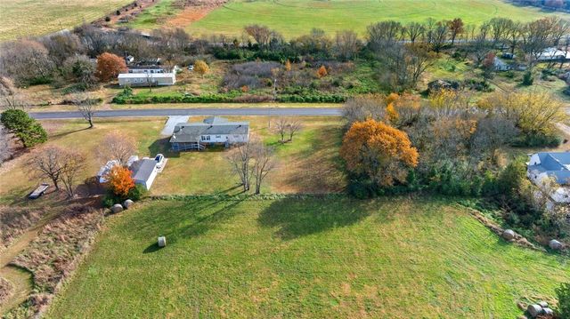 1991 Colcord Avenue, Colcord, OK 74338