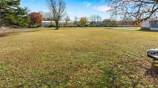 1991 Colcord Avenue, Colcord, OK 74338