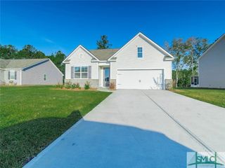 365 Hogan Drive, Richmond Hill, GA 31324