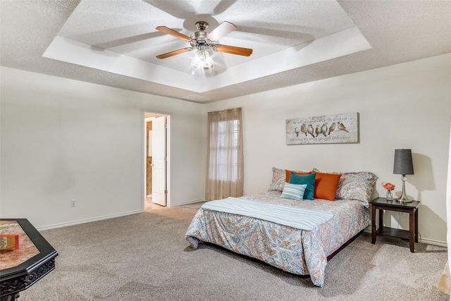 221 Valley Ranch Road, Weatherford, TX 76087