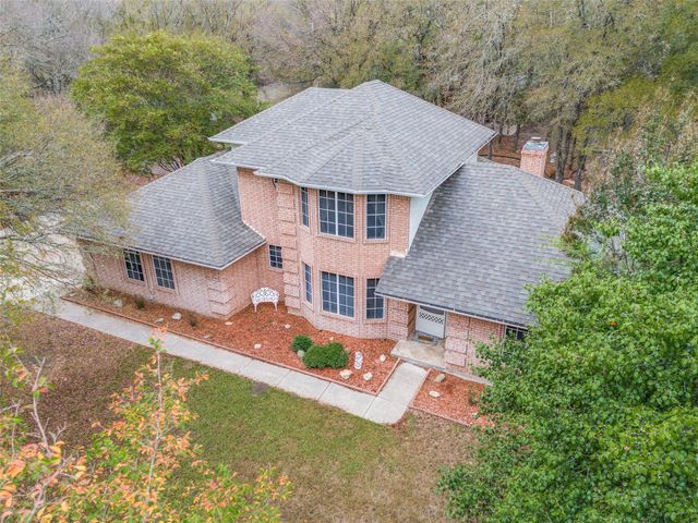 221 Valley Ranch Road, Weatherford, TX 76087