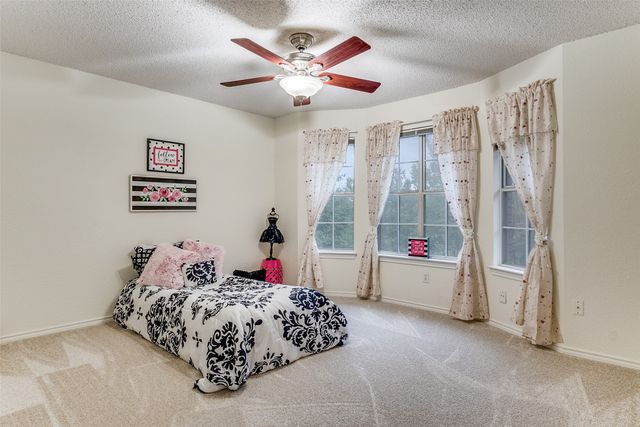 221 Valley Ranch Road, Weatherford, TX 76087