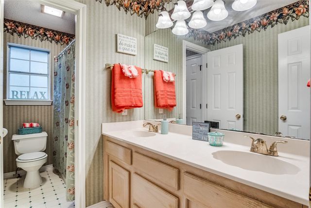 221 Valley Ranch Road, Weatherford, TX 76087