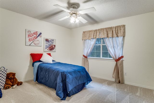 221 Valley Ranch Road, Weatherford, TX 76087