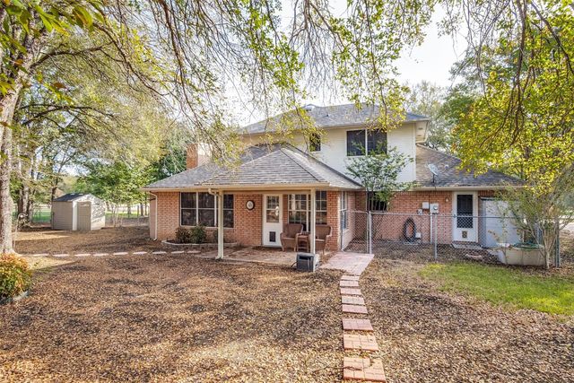 221 Valley Ranch Road, Weatherford, TX 76087