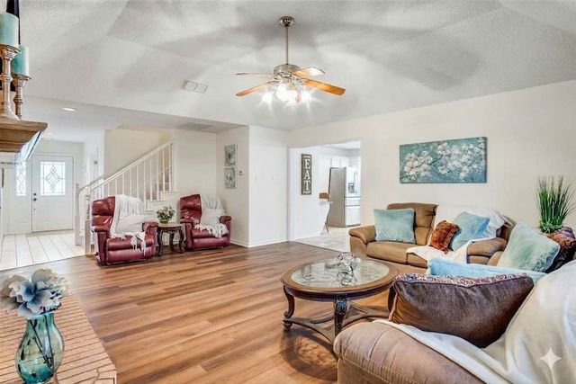 221 Valley Ranch Road, Weatherford, TX 76087