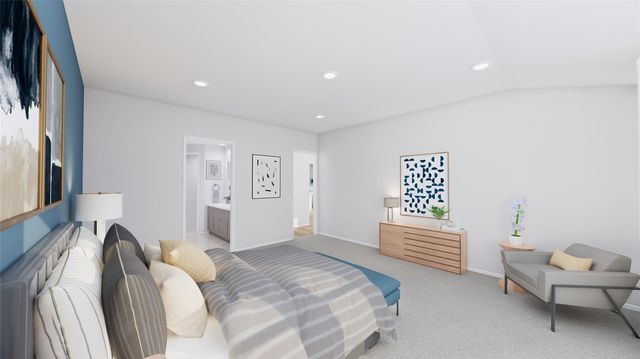 18319 Orchid Manor Street, Crosby, TX 77532