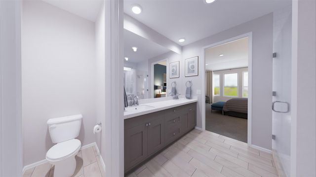 18319 Orchid Manor Street, Crosby, TX 77532