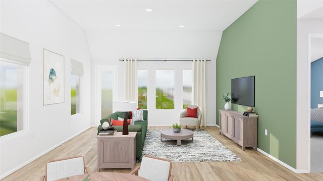 18319 Orchid Manor Street, Crosby, TX 77532