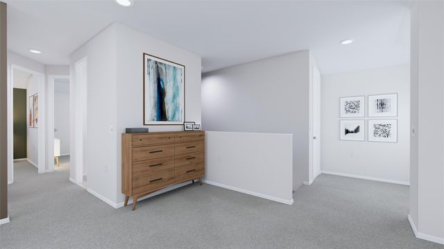 18319 Orchid Manor Street, Crosby, TX 77532