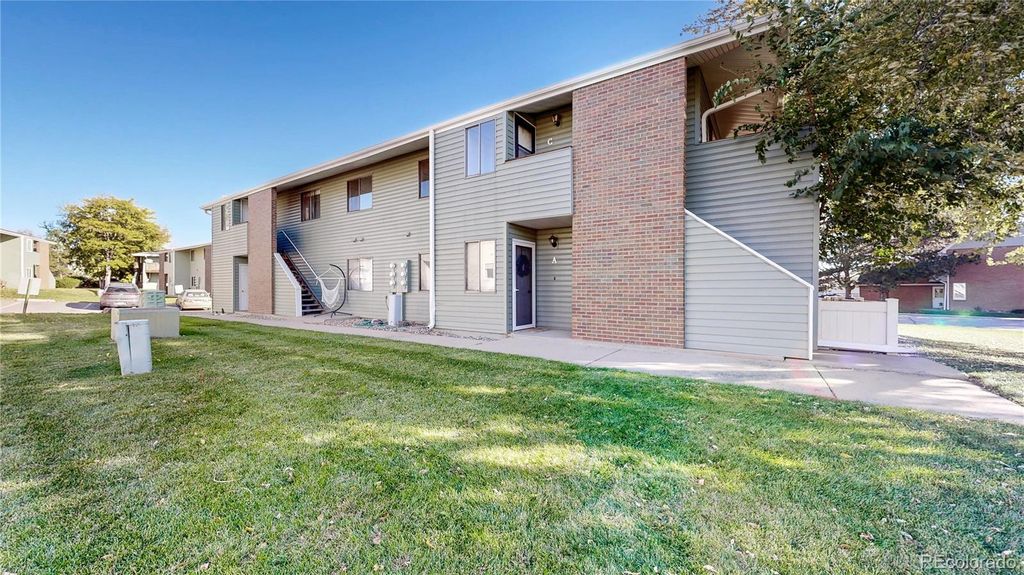 1800 Ionic Drive C, Lafayette, CO 80026