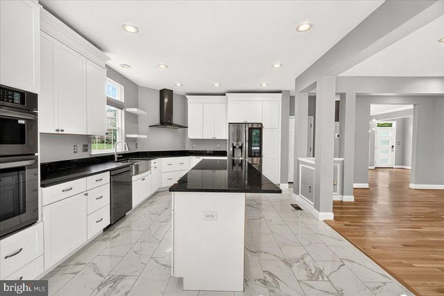 6455 SADDLEBROOK LN, Frederick, MD 21701