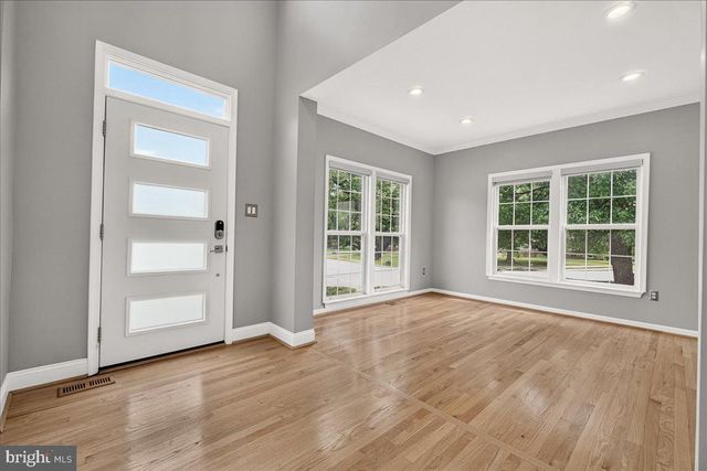 6455 SADDLEBROOK LN, Frederick, MD 21701