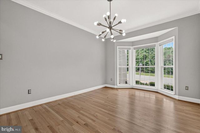 6455 SADDLEBROOK LN, Frederick, MD 21701