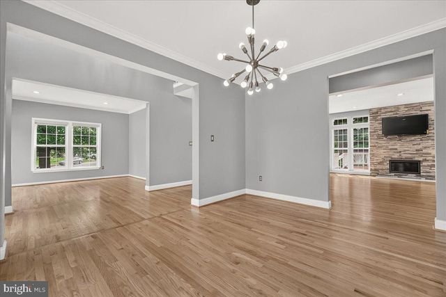 6455 SADDLEBROOK LN, Frederick, MD 21701