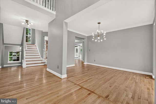 6455 SADDLEBROOK LN, Frederick, MD 21701