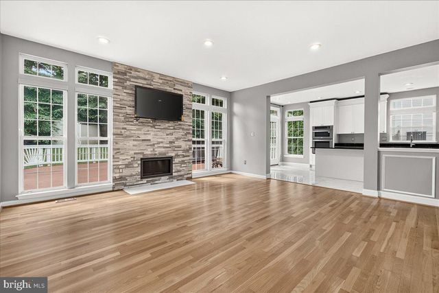 6455 SADDLEBROOK LN, Frederick, MD 21701