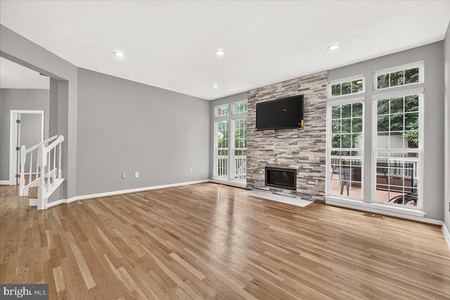 6455 SADDLEBROOK LN, Frederick, MD 21701