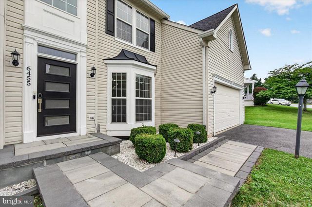 6455 SADDLEBROOK LN, Frederick, MD 21701